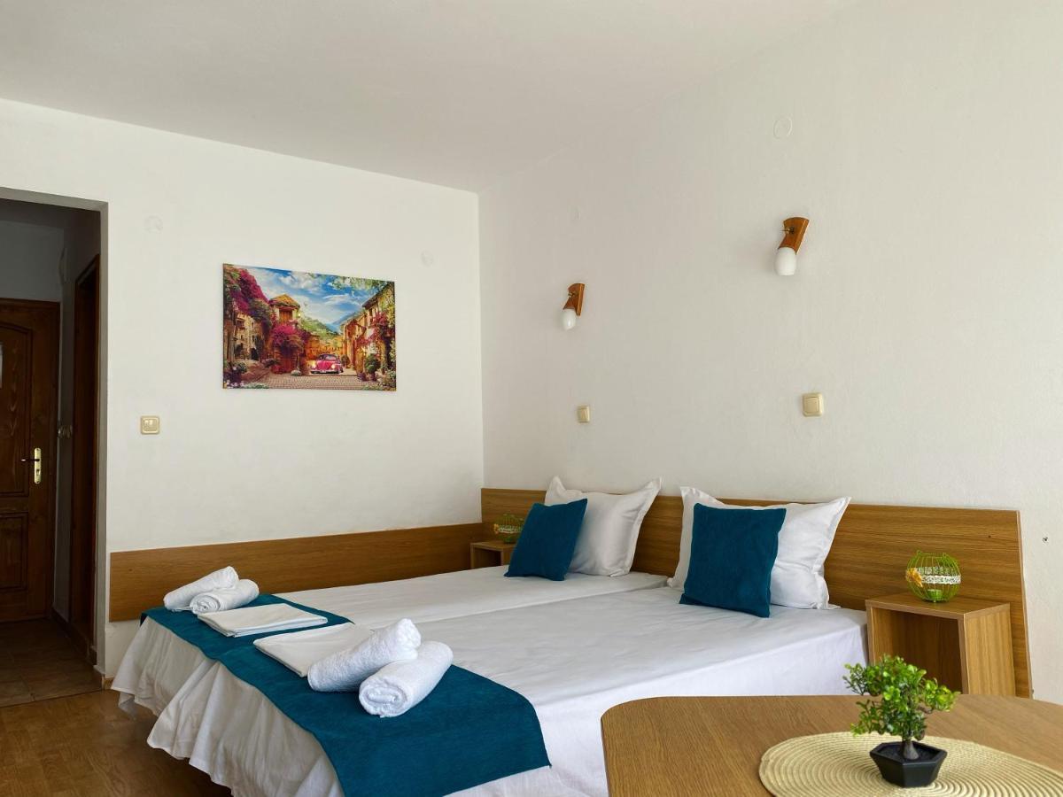 Sunarita Hotel 2*