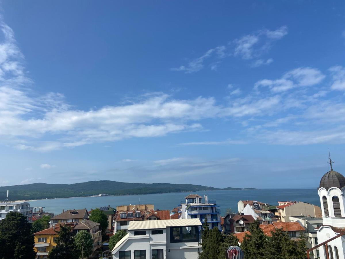 Sunarita Primorsko