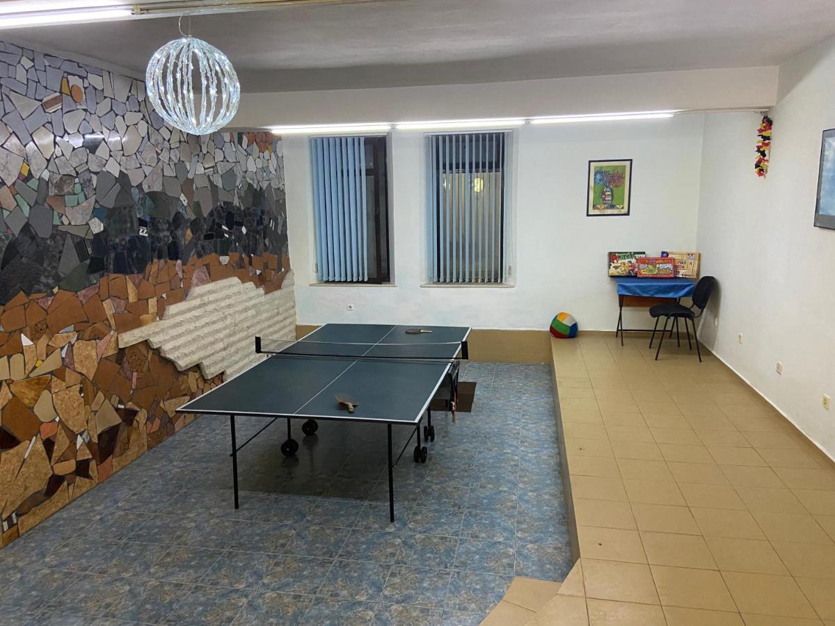 Sunarita Hotel 2*
